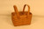 2003 Longaberger Picnic Style Basket