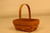 1999 Longaberger Small Rectangular Basket