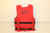 Pair Full Throttle Youth Life Jackets