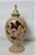 "RARE" Vintage Asian Porcelain Lidded Vase