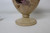"RARE" Vintage Asian Porcelain Lidded Vase
