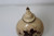 "RARE" Vintage Asian Porcelain Lidded Vase