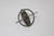 Vintage Metal Gyroscope