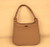 Dolce & Gabbana Tan Leather Handbag