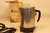 Vintage Koffee Kit Perculator Traveler