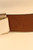 Greg Norman Reversible Leather Belt