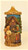 Vintage Gunter Kerzen Hansel & Gretel Candle
