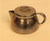 Vintage Lifetime USVA Stainless Creamer