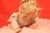 Ashton Drake Picture Perfect Porcelain Baby Doll