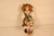 Royal Albert "Rose" Porcelain Doll