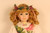 Royal Albert "Rose" Porcelain Doll
