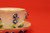 Vintage Hokutosha Porcelain 3D collectable Teacup