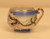 Vintage Dragon Ware teacup with Geisha Hallmark