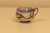 Vintage Dragon Ware teacup with Geisha Hallmark