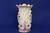 Vintage FEI Collector Edition 10" Porcelain Vase