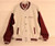 Vintage Lorrie Morgan Varsity Jacket