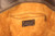 Patricia Nash Black Leather Shoulder Bag