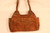 Patricia Nash Brown Leather Shoulder bag