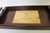 RARE Cakebread Cellers Wine Crate Wooden Tray