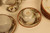 Kutani Craftsman China 15pc Tea Set