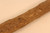 Vintage Cactus Wood 28" Rain Stick