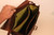 Great Seal of Oklahoma 1907 Leather TTK Saddle Bag