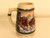 1993 Anheuser Busch Holiday Stein