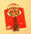 Vintage Looney Tunes "BUGS" Key Ring