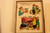 Vintage 1970"s Jigsaw Stories