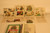 Vintage 1970"s Jigsaw Stories