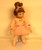 Ashton Drake "My Little Ballerina" Porcelain Doll
