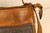 Hartmann Tweed/Leather Carry-On Bag