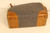 Hartmann Tweed/Leather Carry-On Bag