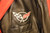 Woman's Corvette Leather Jacket/Blazer