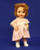 Vintage Mattel 1967 Walking Doll