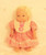 1937 Thumbelina Doll