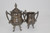 Antique Pair Point MFG Silver Set