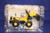Maisto Tonka Mighty Backhoe