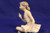 Lladro Cross Leg Ballerina Figurine