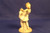 Lladro "My First Bow" Figurine