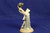 Lladro "My First Bow" Figurine