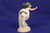 Lladro "My First Bow" Figurine