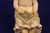 Lladro Girl & Chalkboard Figurine