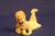 Lladro "Sweet Chicks" Figurine