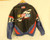 Leather NASCAR Bomber Jacket
