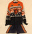 Chicago Bears Light-up Sweater & Pant