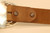 Western Initial Buckle and Belt