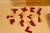 Vintage Pan-Kai Straregy Game