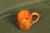 Solid Copper Mule Mug