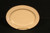 11.75" oval platter
